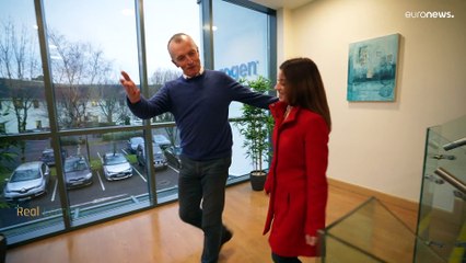 Евро: 20-летняя проверка на прочность