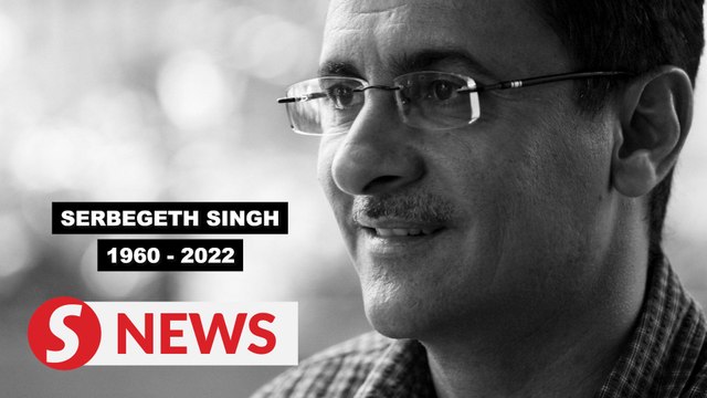 Ex-national footballer and pundit Shebby Singh passes away