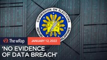 Comelec denies hacking, shows loopholes in Manila Bulletin report