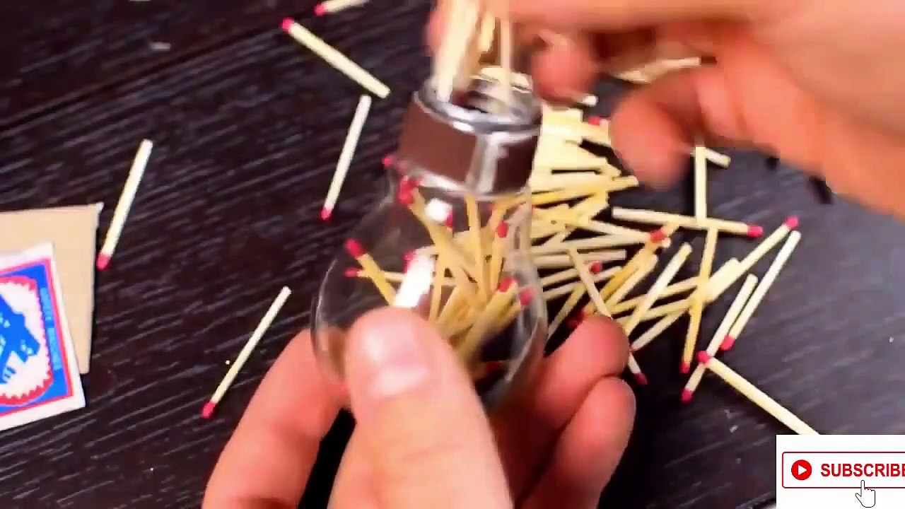 DIY Life Hacks & Ideas