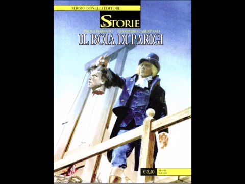 IL BOIA DI PARIGI