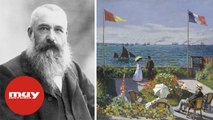 Los 10 cuadros más famosos de Monet