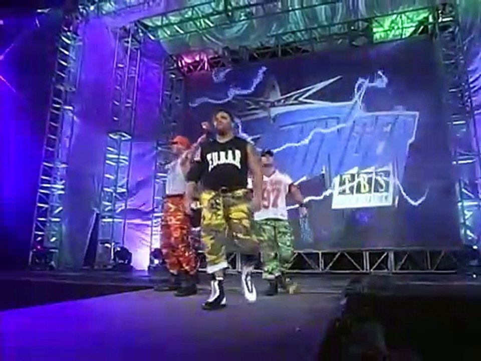 misfits r rtrdz no wonder way thunder sux part 2