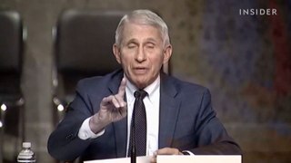 VIDEO: Fauci accuses Rand Paul of sparking death threats