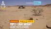 Light Weight Vehicles Top 3 presented by Soudah Development - Étape 10 / Stage 10 - #Dakar2022