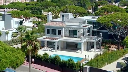 Real Estate (Expensive Villas)