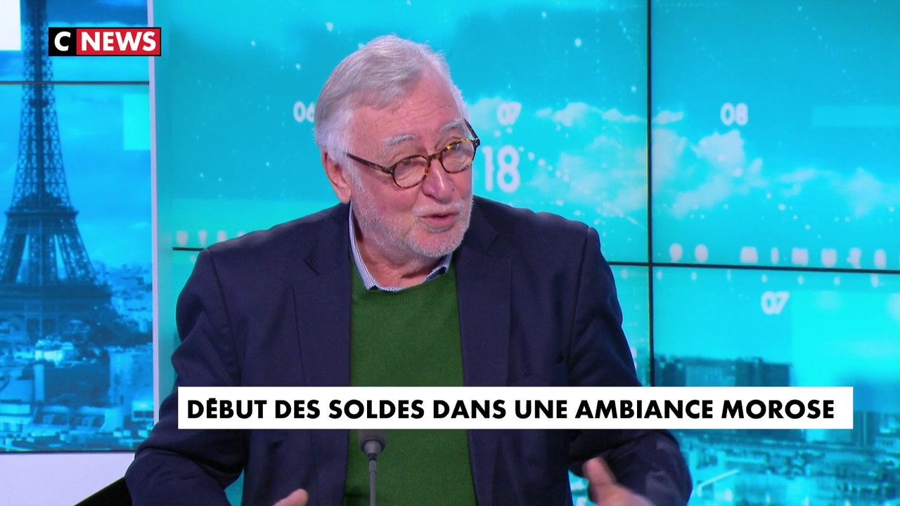 Yves Durand : «Un centre-ville qui n'a plus de...