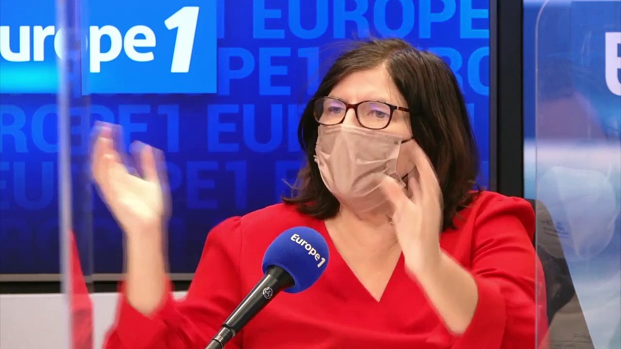 Les enfants de personne