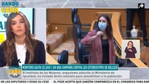 Nuevo despilfarro de Irene Montero: 121.00 € para una campaña contra la belleza femenina