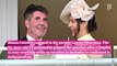Simon Cowell Engaged  To Lauren Silverman