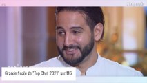 Top Chef 2022 : Retour surprise d'ex-candidats dont Jean Imbert, taclé par Philippe Etchebest !