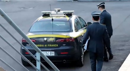 Urbino - Bancarotta fraudolenta, coinvolto un unico gruppo familiare (12.01.22)