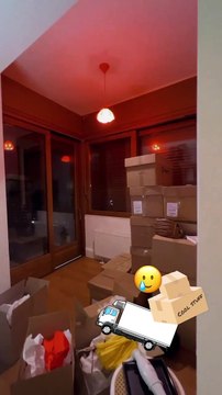 Αλεξάνδρου - Τούνη: Μένουν πλέον κάτω από την ίδια στέγη και η Ιωάννα μάς δείχνει το νέο τους σπίτι!