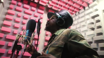 Luciano - It's Me Again Jah