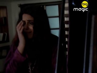 Cheekh - Full Episode - 40 - Horror Hindi Tv Serial - Big Magic_HIGH