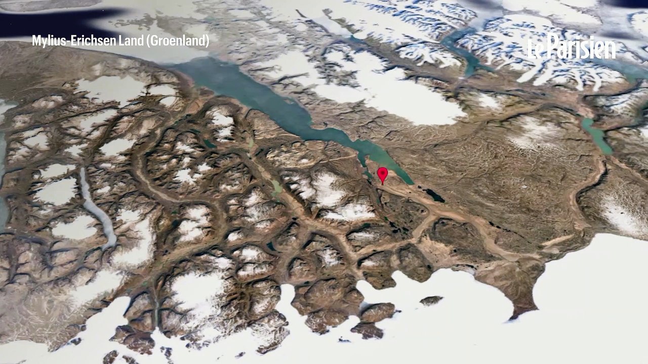 1985-2020 : 10 transformations de la Terre en timelapse avec Google earth
