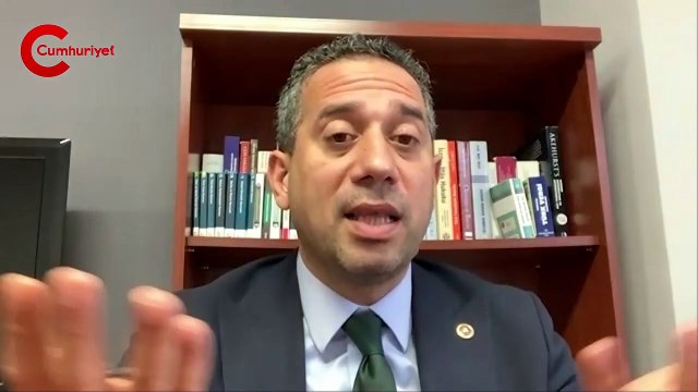 Enes Kara'nın CHP'li Ali Mahir Başarır'dan çok sert 'cemaat yurdu' tepkisi- -Yasak olmalı-