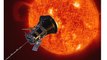 Fact about NASA's Parker Solar probe