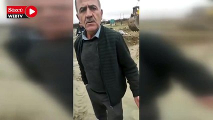 AKP'li belediye zabıtaları ölü köpeği gömerken görüntülendi: Zehirlenerek katledildi iddiası