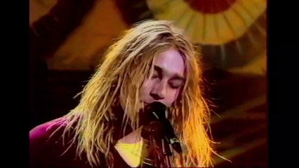 Silverchair - Freak - Live Nulle Part Ailleurs