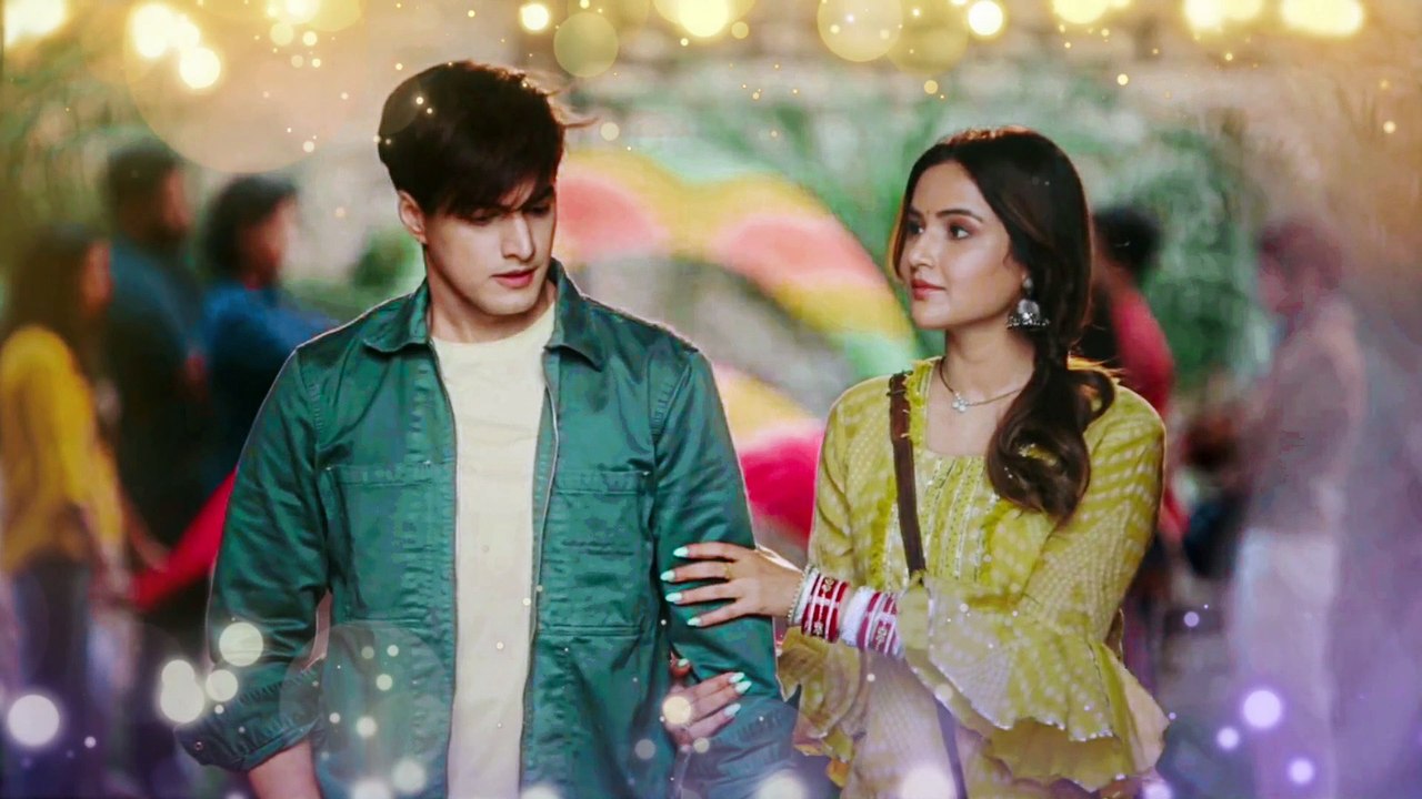 Pyaar Karte Ho Na | Shreya Ghoshal | Stebin | Cute Romintic Love Story | Sad Song | PS Creator - T Series