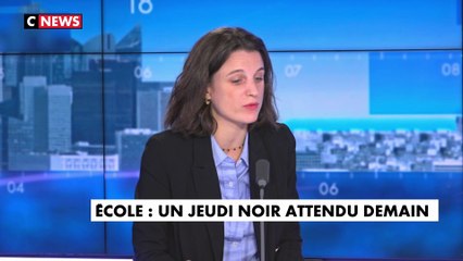 Download Video: Eugénie Bastié : «Il faut arrêter ce protocole sanitaire insensé et qui ne se justifie plus»