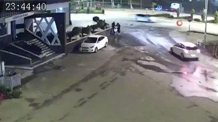 Motorunu çalan hırsızlara seslenişi yürek burktu: "Bir tencere tarhana yapıp, iki gün yiyen adamım, motorumu geri getirsinler"