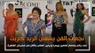 منى زكي و الهام شاهين و يسرا و نرمين الفقي يتألقن في مهرجان القاهرة