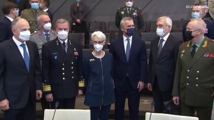 No della Nato a Mosca: "Nessuna garanzia legale sul non allargamento a Est"