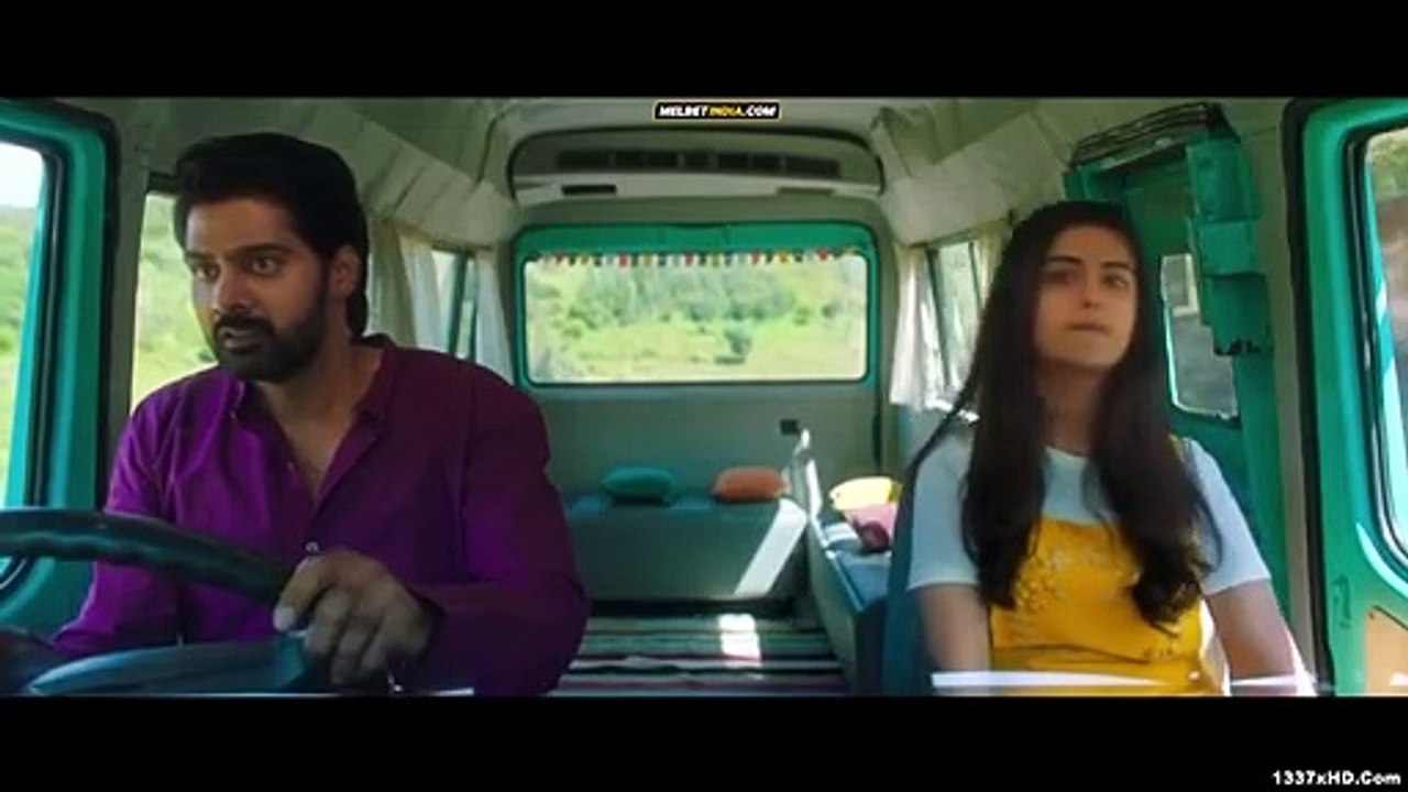 Bro 2022 Hindi Dubbed Movie