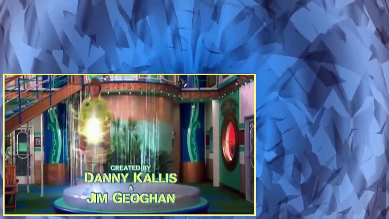 The Suite Life On Deck S03E06 Bon Voyage