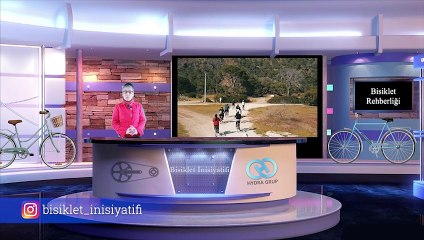 Bisiklet Deneyim Turları
