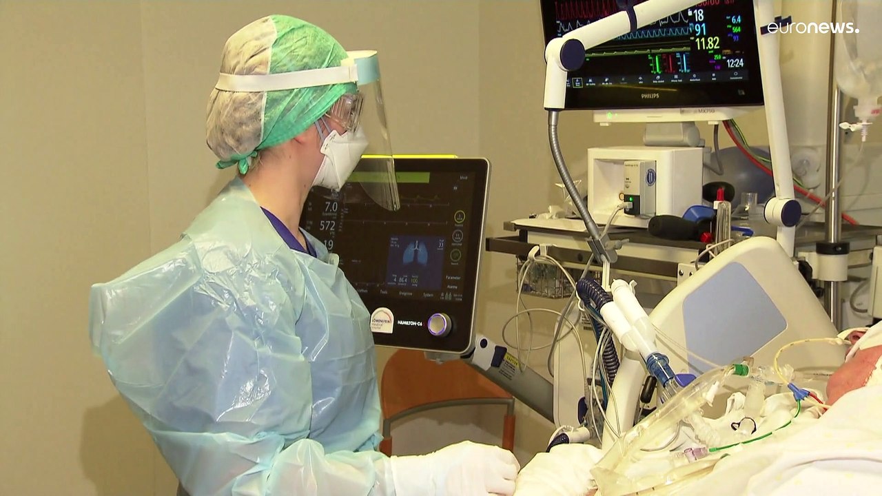 Experten alarmiert: In Österreich droht beispiellose Infektionswelle mit 30.000 Fällen täglich