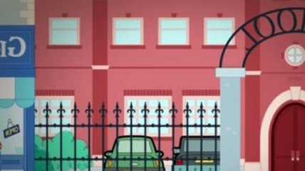 Mr. Bean Season 2 Episode 17 - Back To School