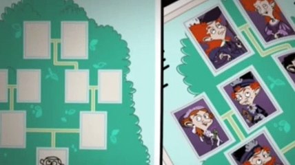 Mr. Bean Season 2 Episode 18 - Lord Bean