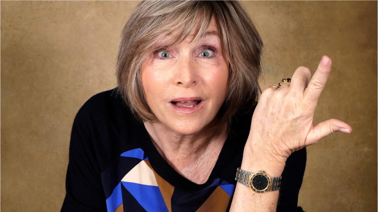 VOICI : Charla Carter (Incroyables Transformati...