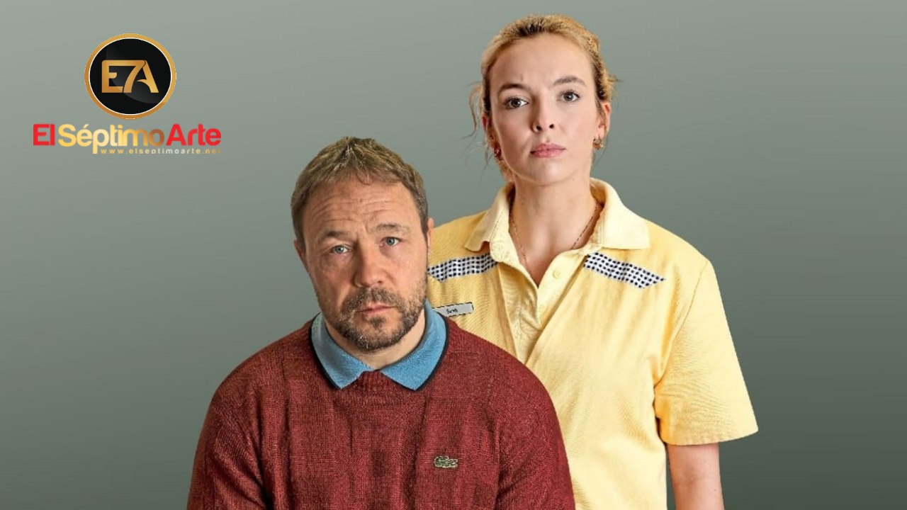 Help (Channel 4) - Tráiler V.O. (HD)