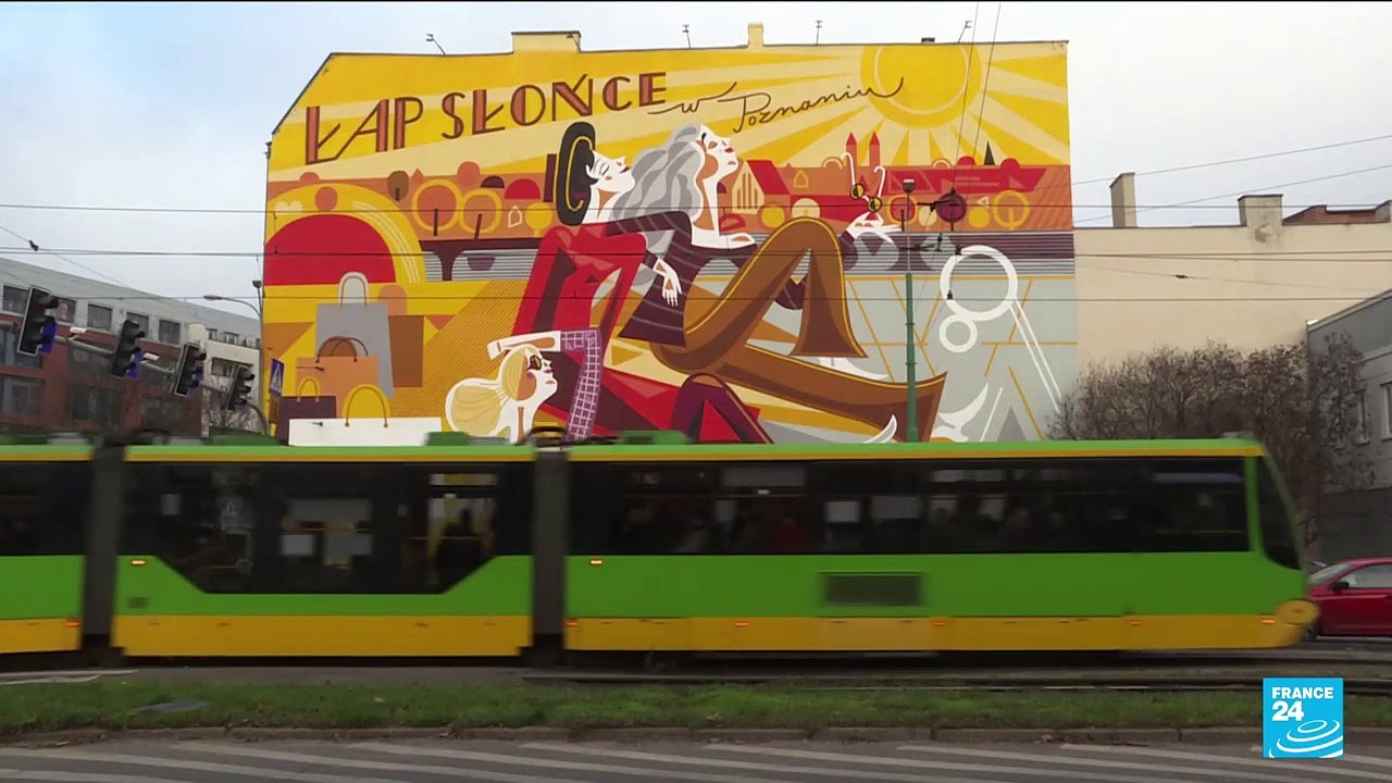 Breton culture thriving in Polish city of Poznan