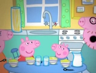 Peppa Pig S02E40 The Cycle Ride