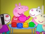 Peppa Pig S02E41 Dens