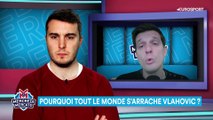 Une opération à 180 millions : Vlahovic vaut-il toutes ces folies ?