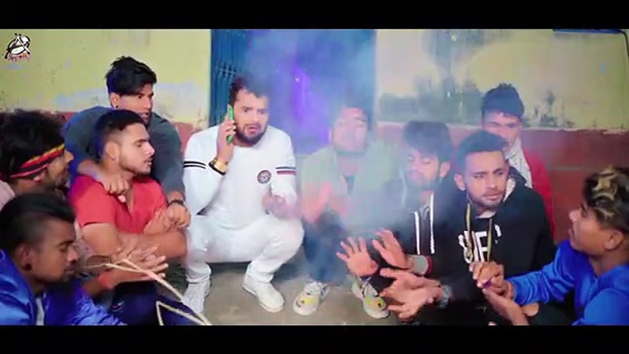 - Video __ - Khesari Lal Yadav _ कुकुर भुअरा _ - Antra Singh _ Kukur Bhuara _ Bhojpuri Hit Song 2