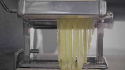 Foolproof Tips for Making Fresh Pasta at Home