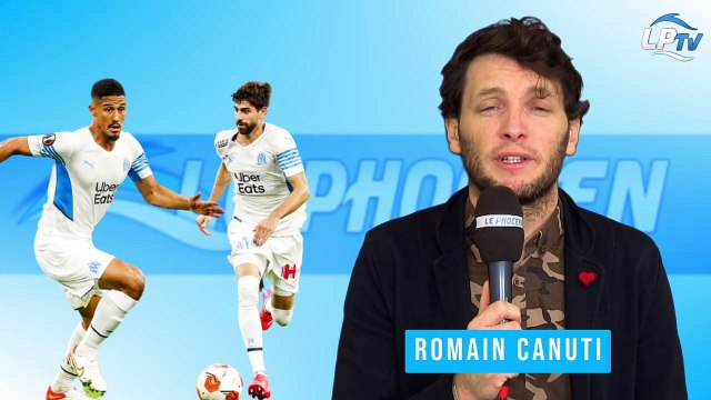 OM-Lille : Qui pour remplacer Saliba et Peres ?