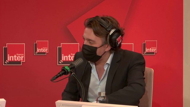 Valérie Pécresse, elle est pas encore présidente et elle se brouille déjà avec les allemands - Le Journal de 17h17