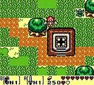 The Legend of Zelda : Link's Awakening DX online multiplayer - gbc