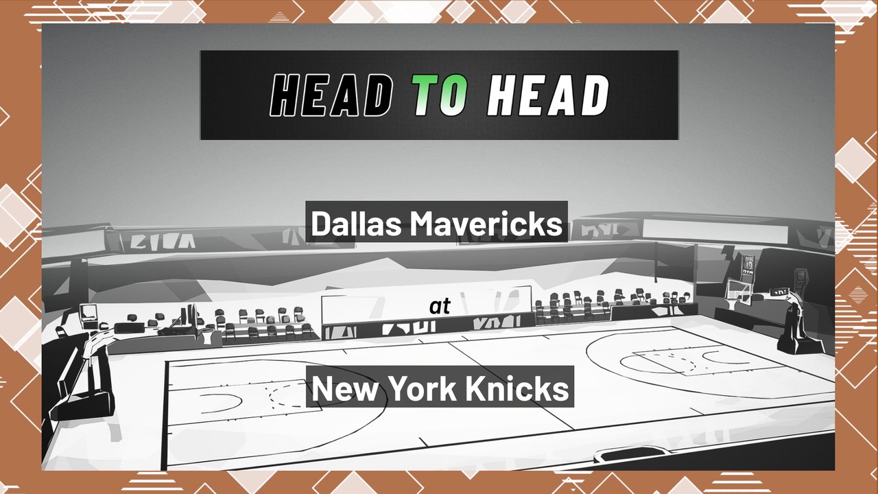 Dwight Powell Prop Bet: Points, Mavericks At Knicks, January 12, 2022
