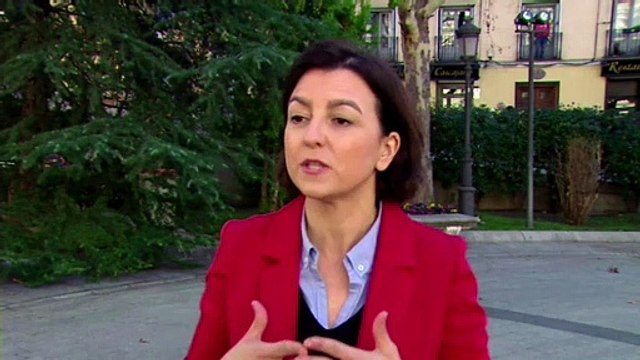 El PSOE pide a Ayuso que no judicialice los fondos europeos y los aproveche para hacer crecer la economía