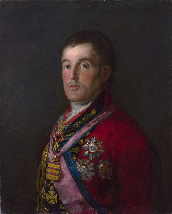 The Duke (social)
