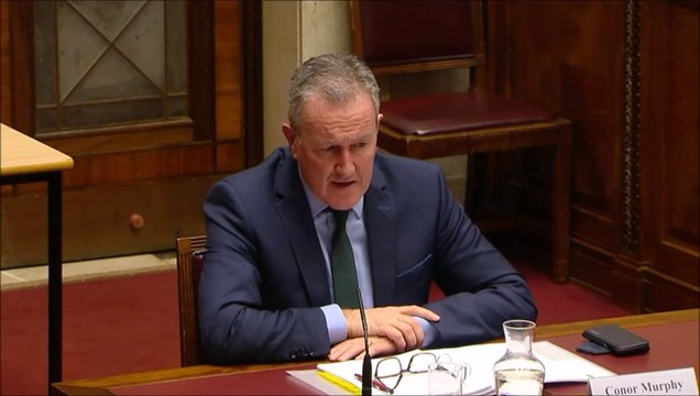 Derry airport business case for support over six years due for consideration